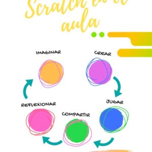 Portada del libro Scratch en el aula