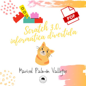 scratch 3 para niños pdf