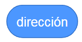 Scratch 3 - dirección