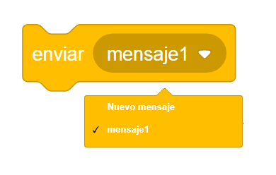 Scratch 3.0 - Enviar ...