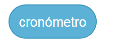 Scratch 3.0 - Bloques de sensores - Cronómetro