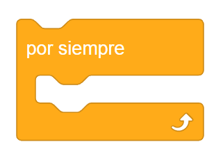 Scratch 3.0 - Por siempre