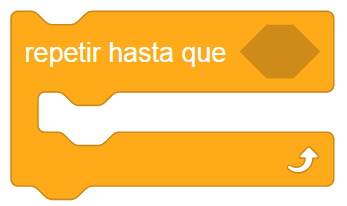 Scratch 3.0 - Repetir hasta que ...