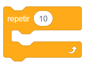 Scratch 3.0 - Repetir ()