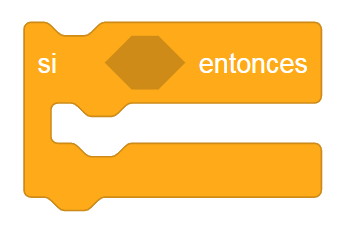 Scratch 3.0 - Si ... entonces