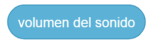 Scratch 3.0 - Bloques de sensores - Volumen del sonido