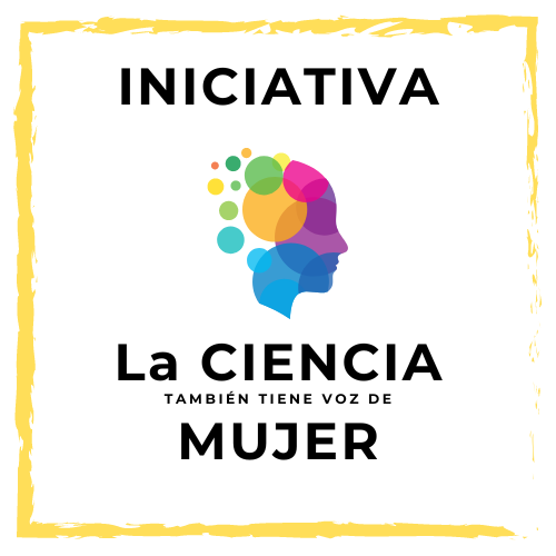 La CIENCIA también tiene VOZ de MUJER