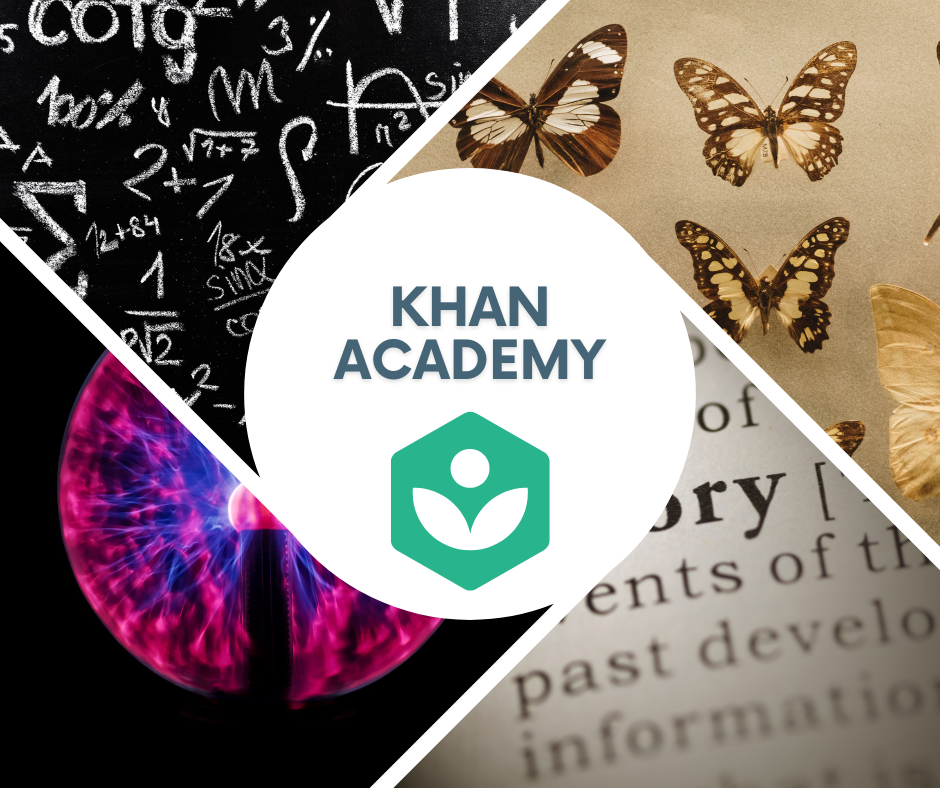 Khan Academy: Innovación Educativa En Internet Al Alcance De Todos ...