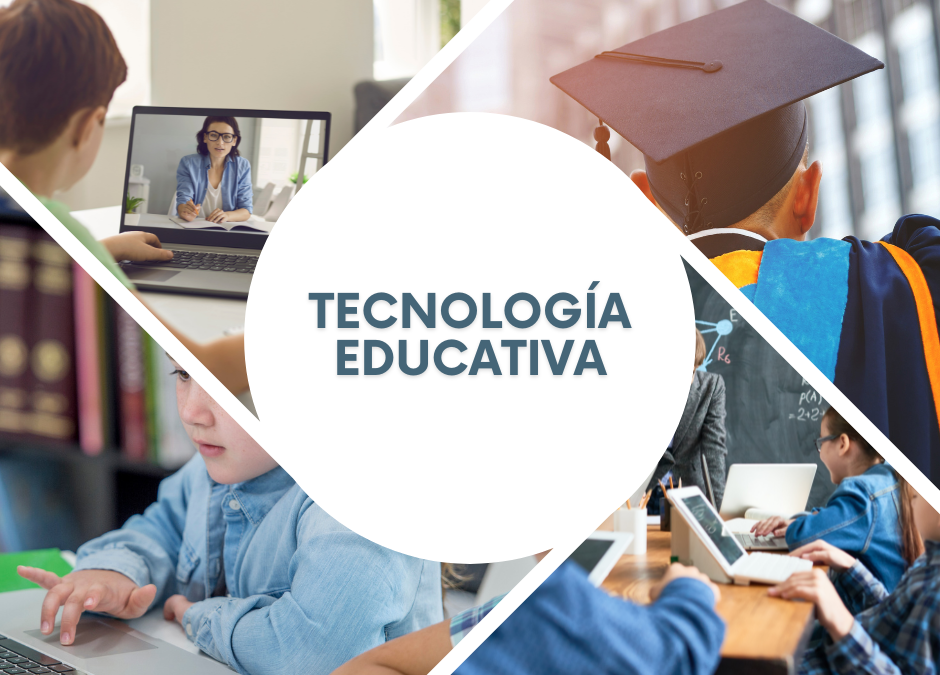 Impacto de la tecnología educativa en la educación