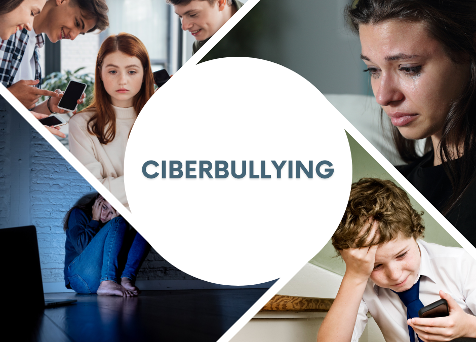 Ciberbullying: El Lado Oscuro de la Era Digital