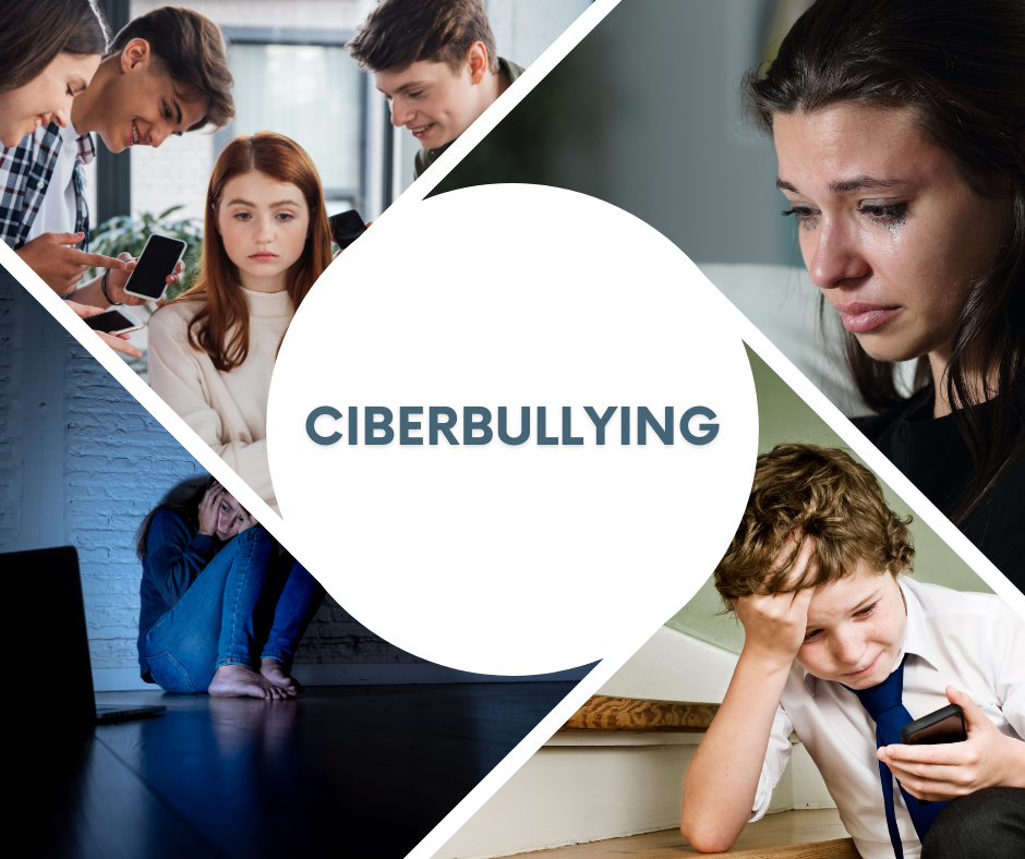 Ciberbullying: El Lado Oscuro De La Era Digital | Marisol Palmón