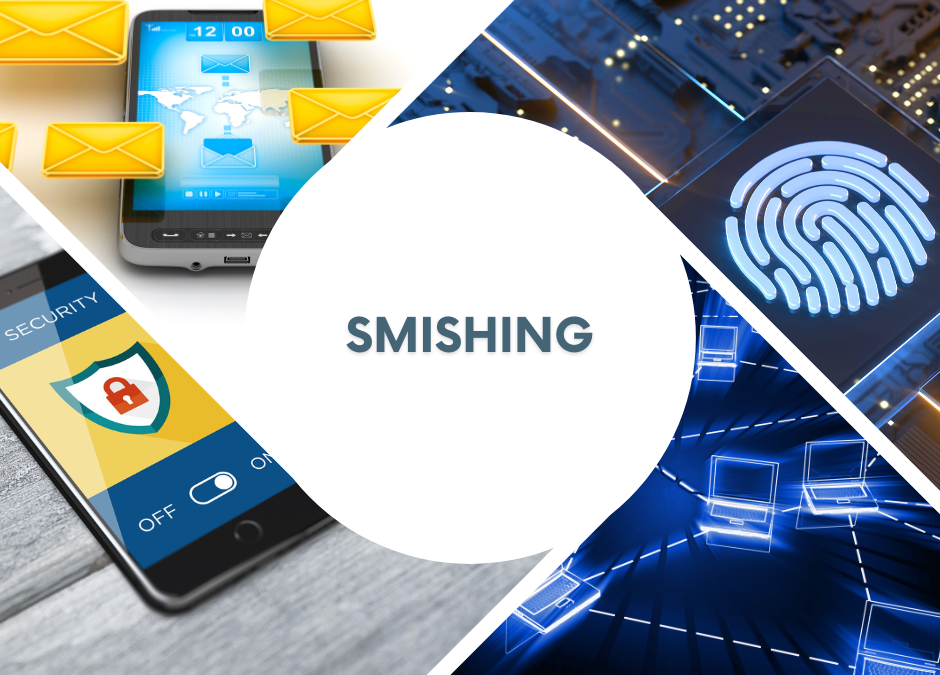 Smishing: la nueva forma de estafa